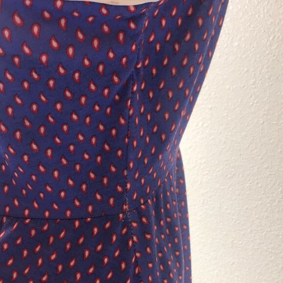 JUST DUCKY VINTAGE Dres 👗 Size 10 - Picture 11 of 16